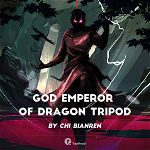 God Emperor of Dragon Tripod