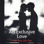 An Exclusive love