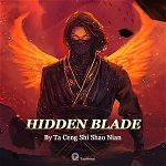 Hidden Blade