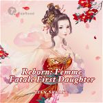 Femme Fatale First Daughter