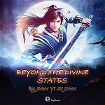 Beyond the Divine States