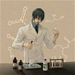 Drug Lord of Another World ~ Former Chemistry Teacher Saves the Persecuted Elf with Poison Resistance Skills and Scientific Knowledge and Becomes the Drug Lord ~