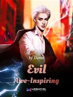 Evil Awe-Inspiring