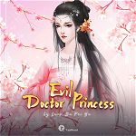 Evil Doctor Princess