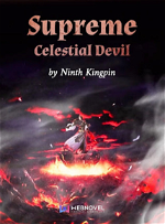 Supreme Celestial Devil