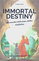 Immortal Destiny