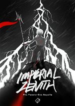 Imperial Zenith: The Twenty-One Regalia