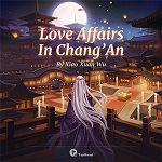 Love Affairs in Chang’an