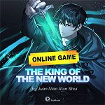 Online Game: The King of the New World