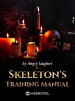 Skeleton’s Training Manual