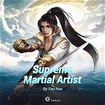 Supreme Martial Artist