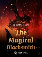 The Magical Blacksmith