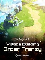 Village Building Order Frenzy