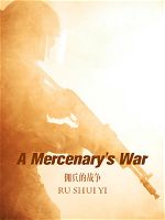 A Mercenary’s War