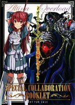 Altina X Overlord Special Collaboration Booklet