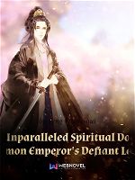 Demon Emperor’s Defiant Love