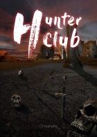 Hunter Club – Antihero