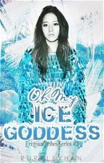 Oh My Ice Goddess