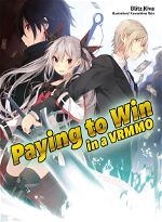 Paying to Win in a VRMMO