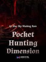 Pocket Hunting Dimension