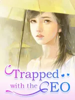 Trapped with the CEO