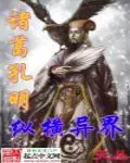 Zhuge Kong Ming and the Outsider